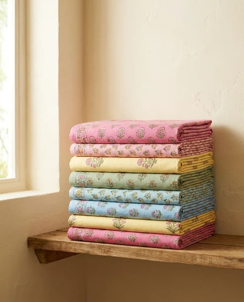 Bedsheets